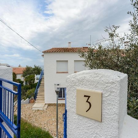 Habitacions Cau Del Llop Llança Dış mekan fotoğraf