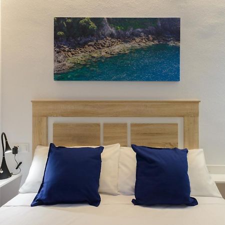 Habitacions Cau Del Llop Llança Dış mekan fotoğraf