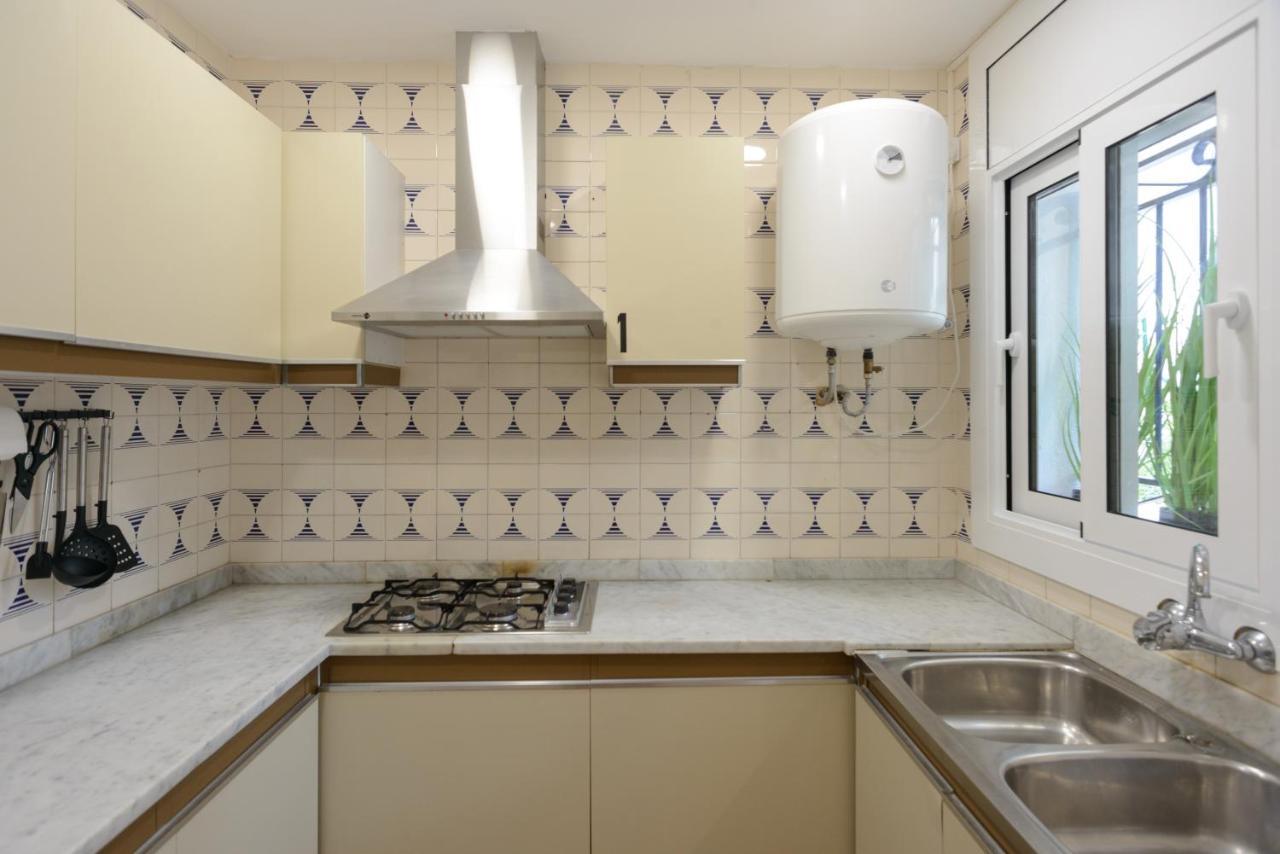 Habitacions Cau Del Llop Llança Dış mekan fotoğraf