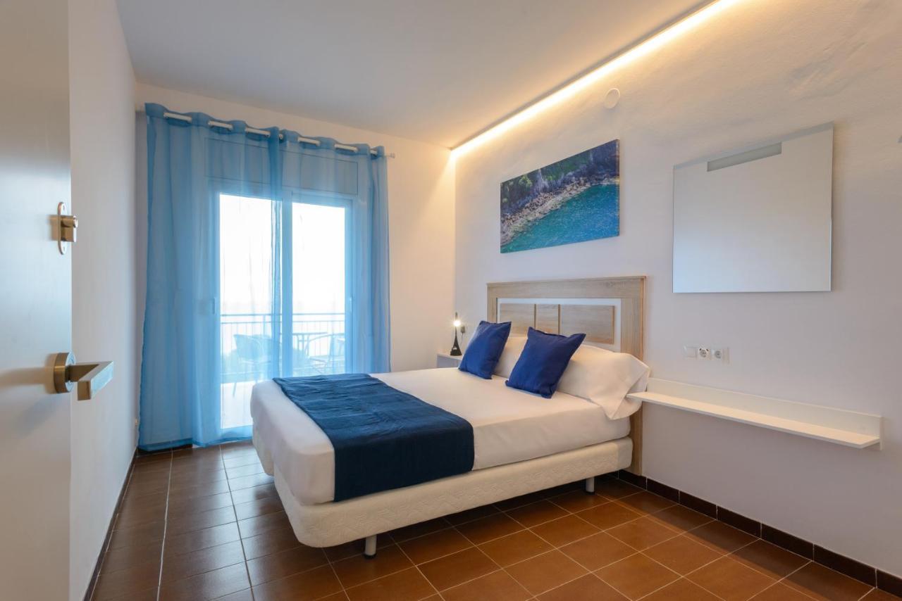 Habitacions Cau Del Llop Llança Dış mekan fotoğraf