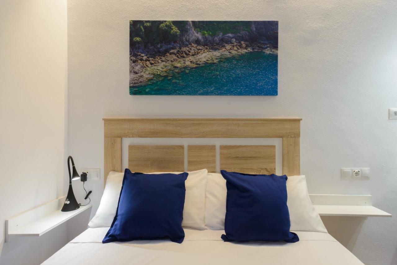 Habitacions Cau Del Llop Llança Dış mekan fotoğraf